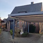 Exklusiv Hamburg Stadtrand-villa Mit Garten * Νόρντερστεντ