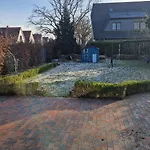 Διαμέρισμα Exklusiv Hamburg Stadtrand-villa Mit Garten *