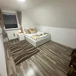 Exklusiv Hamburg Stadtrand-villa Mit Garten Διαμέρισμα