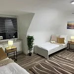 Exklusiv Hamburg Stadtrand-villa Mit Garten * Νόρντερστεντ