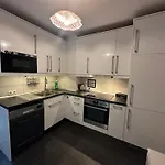 Διαμέρισμα Exklusiv Hamburg Stadtrand-villa Mit Garten *