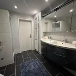 Διαμέρισμα Exklusiv Hamburg Stadtrand-villa Mit Garten