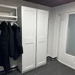 Exklusiv Hamburg Stadtrand-villa Mit Garten Διαμέρισμα