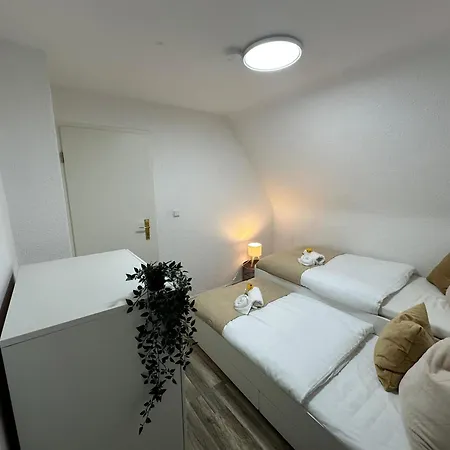 Exklusiv Hamburg Stadtrand-villa Mit Garten * Norderstedt