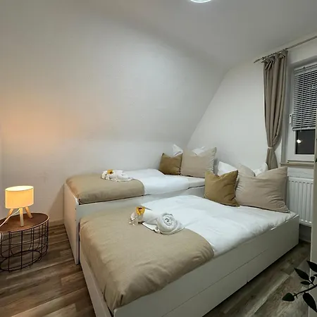 Exklusiv Hamburg Stadtrand-villa Mit Garten *