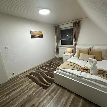 Exklusiv Hamburg Stadtrand-villa Mit Garten * Norderstedt