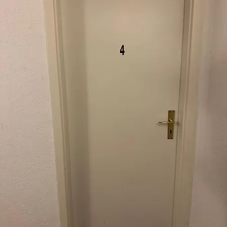 Exklusiv Hamburg Stadtrand-villa Mit Garten Apartmán *