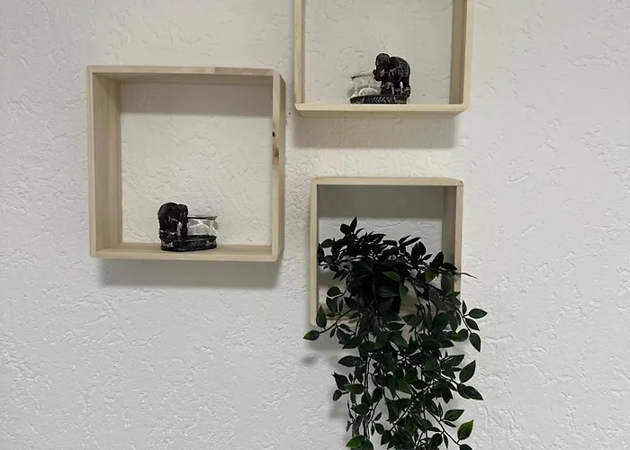 Exklusiv Hamburg Stadtrand-villa Mit Garten Norderstedt