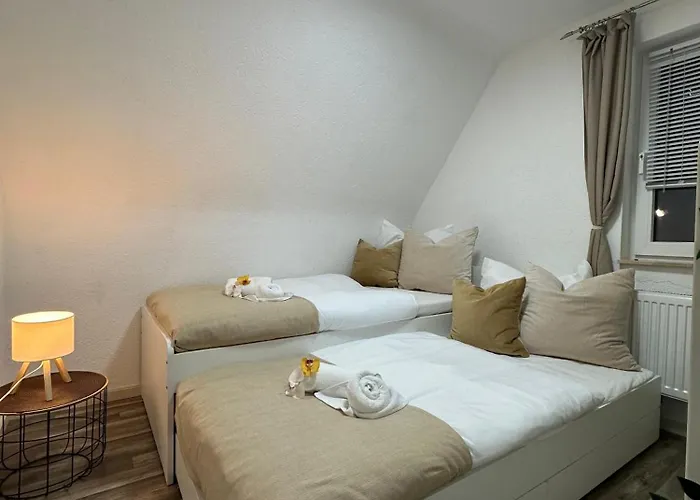 Exklusiv Hamburg Stadtrand-villa Mit Garten *