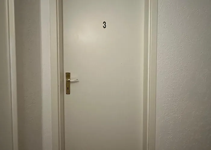 Exklusiv Hamburg Stadtrand-villa Mit Garten * Norderstedt