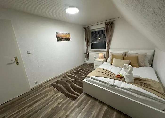 Exklusiv Hamburg Stadtrand-villa Mit Garten * Norderstedt