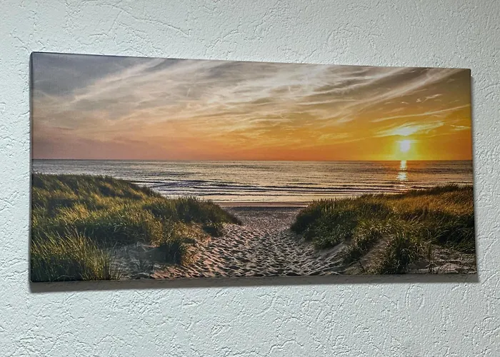 Exklusiv Hamburg Stadtrand-villa Mit Garten Appartement