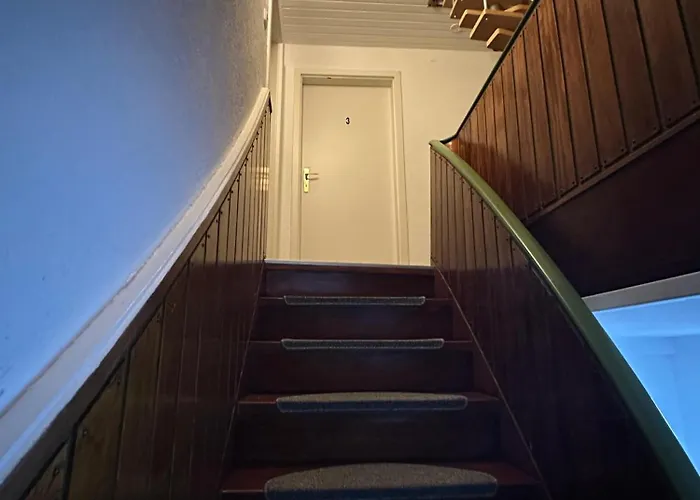 Exklusiv Hamburg Stadtrand-villa Mit Garten * Norderstedt