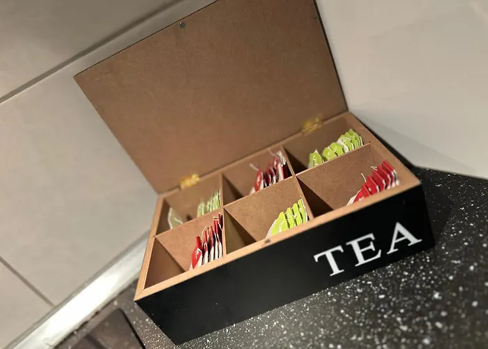 Exklusiv Hamburg Stadtrand-villa Mit Garten Norderstedt