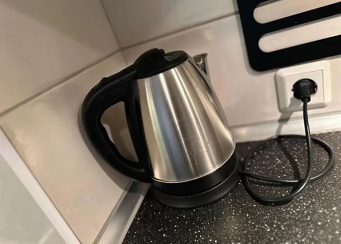 Exklusiv Hamburg Stadtrand-villa Mit Garten Appartement Norderstedt